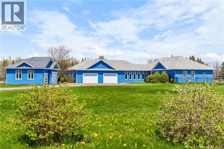 Property Photo:  46 Clear View  NB E4P 9B5 
