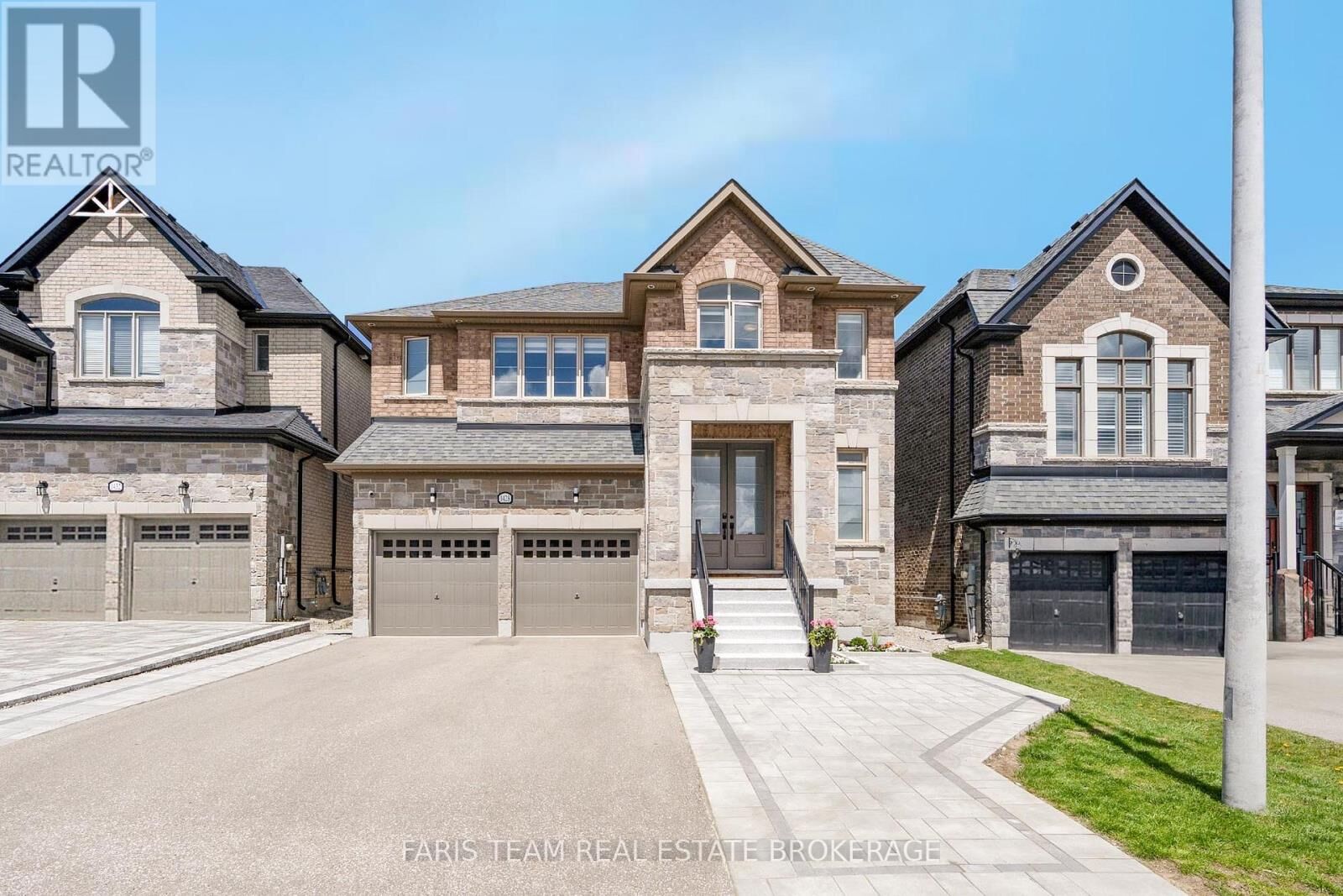 Property Photo:  1428 Lawson Street  ON L9S 0N7 