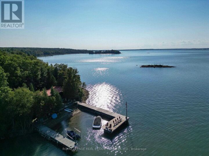 Property Photo: 2278 Shore Rd ON P0R 1J0