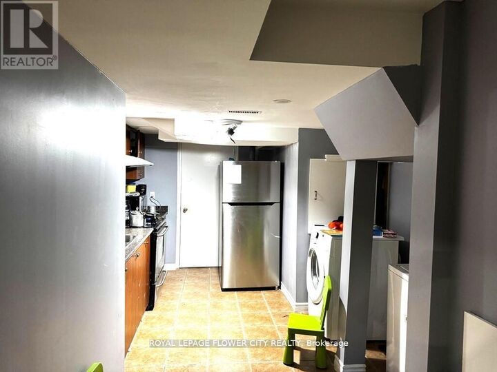 Property Photo: 18 Saint Eugene Street ON L6Y 0K9