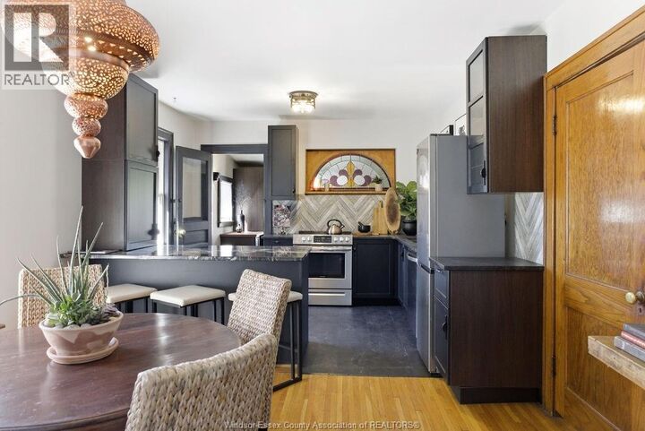 Property Photo: 557 Moy Ave ON N9A 2N3