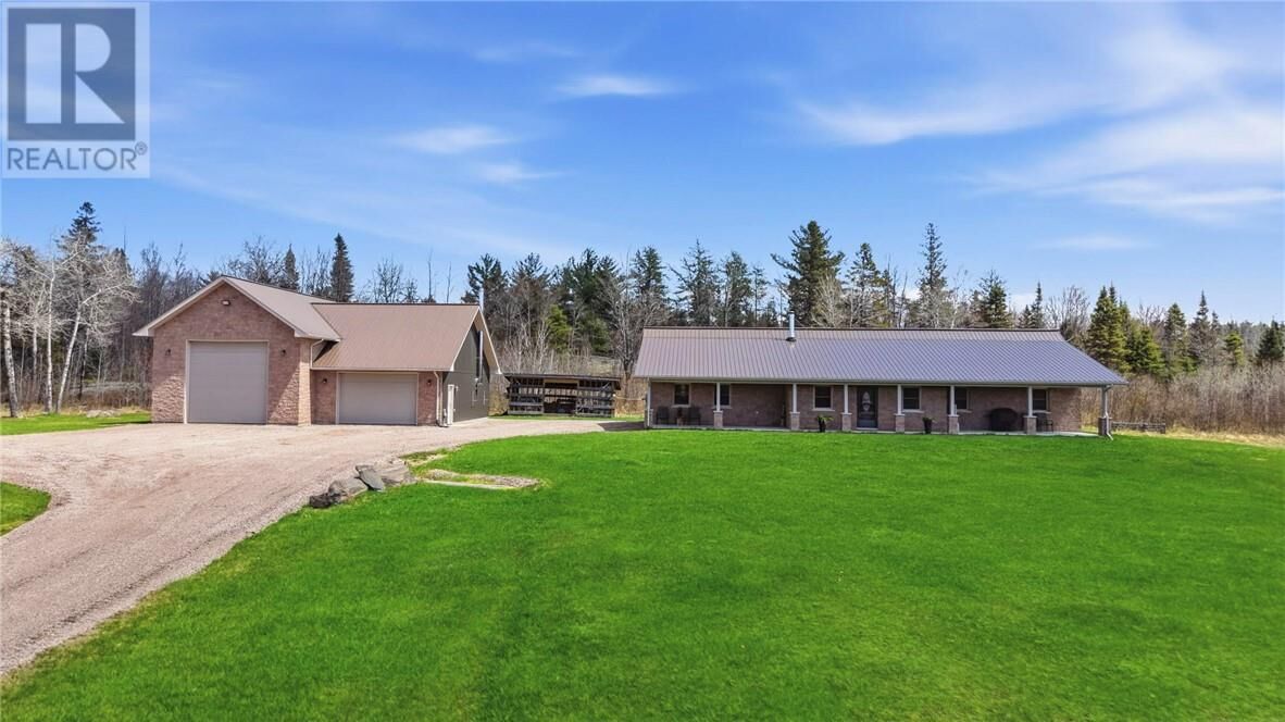 Property Photo:  4514 Hwy 535  ON P0M 2W0 