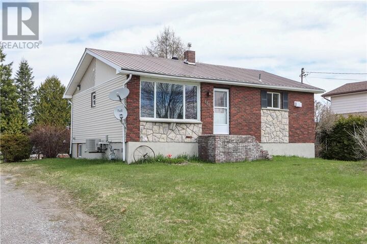 Property Photo:  188 Rita Street  ON P0M 1L0 