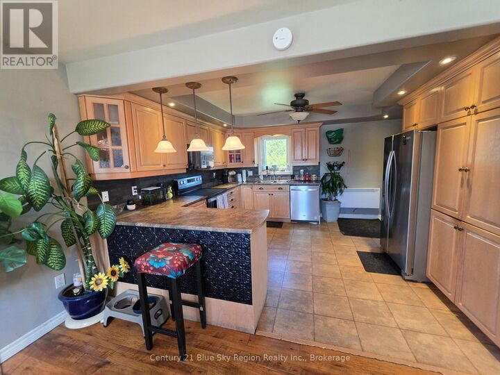 Property Photo:  21 Gingras Avenue  ON P0H 2M0 