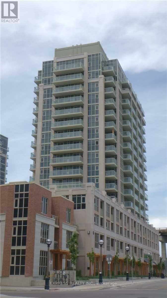 Property Photo:  38 Grand Magazine Street 1942  ON M5V 0B2 