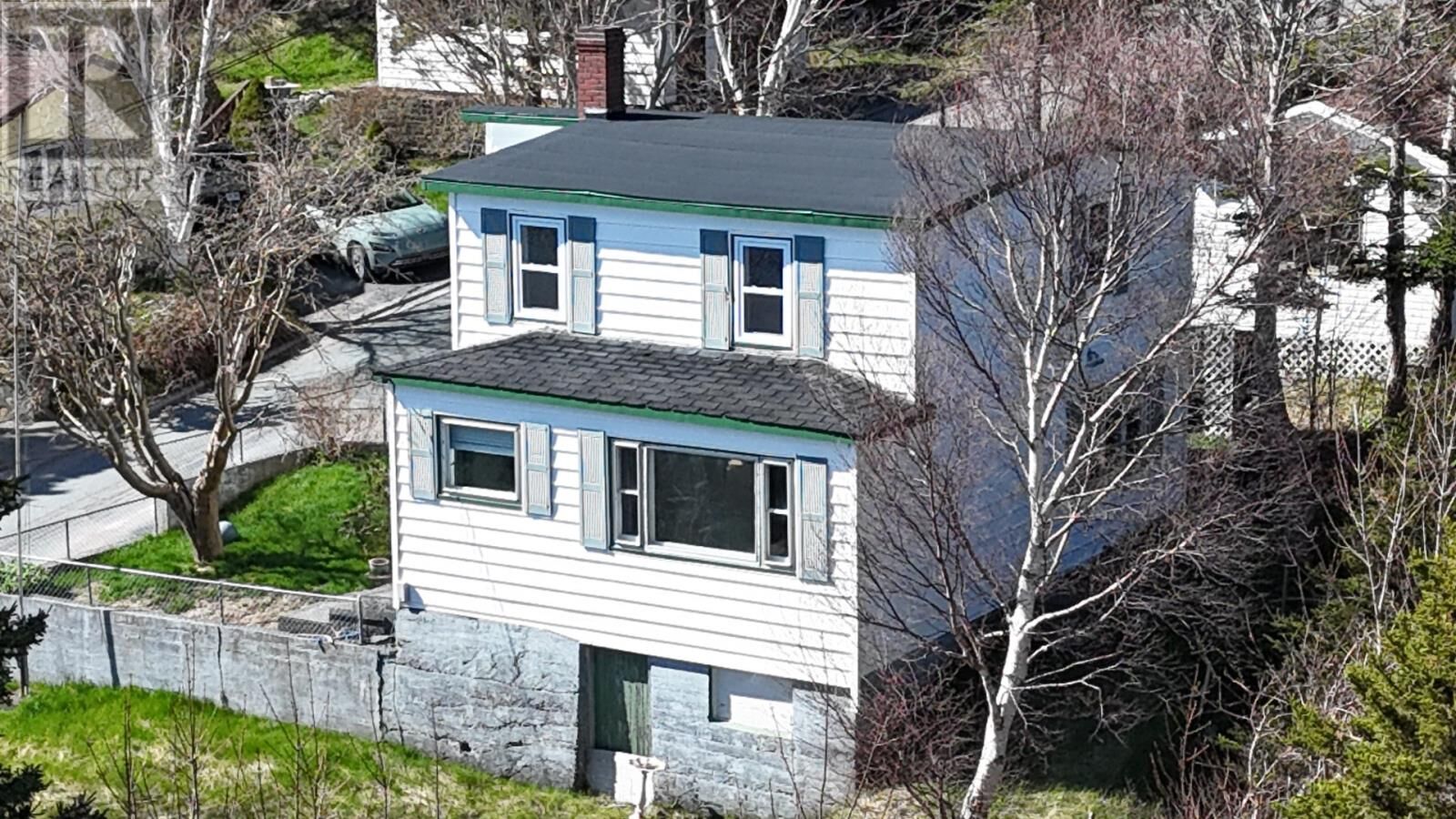 Property Photo:  6-10 Vokeys Road  NL A0A 3X0 