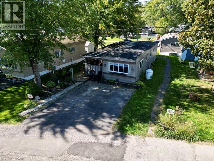Property Photo: 580 Beaver Creek Road 243 ON N2J 3Z4