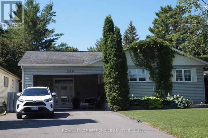 246 Pine Street West — photo 1