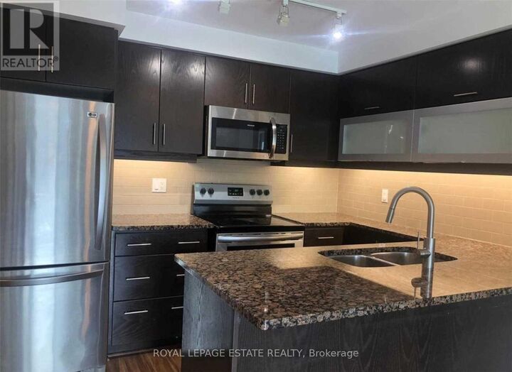 Property Photo:  20 Gothic Avenue 211  ON M6P 1T5 