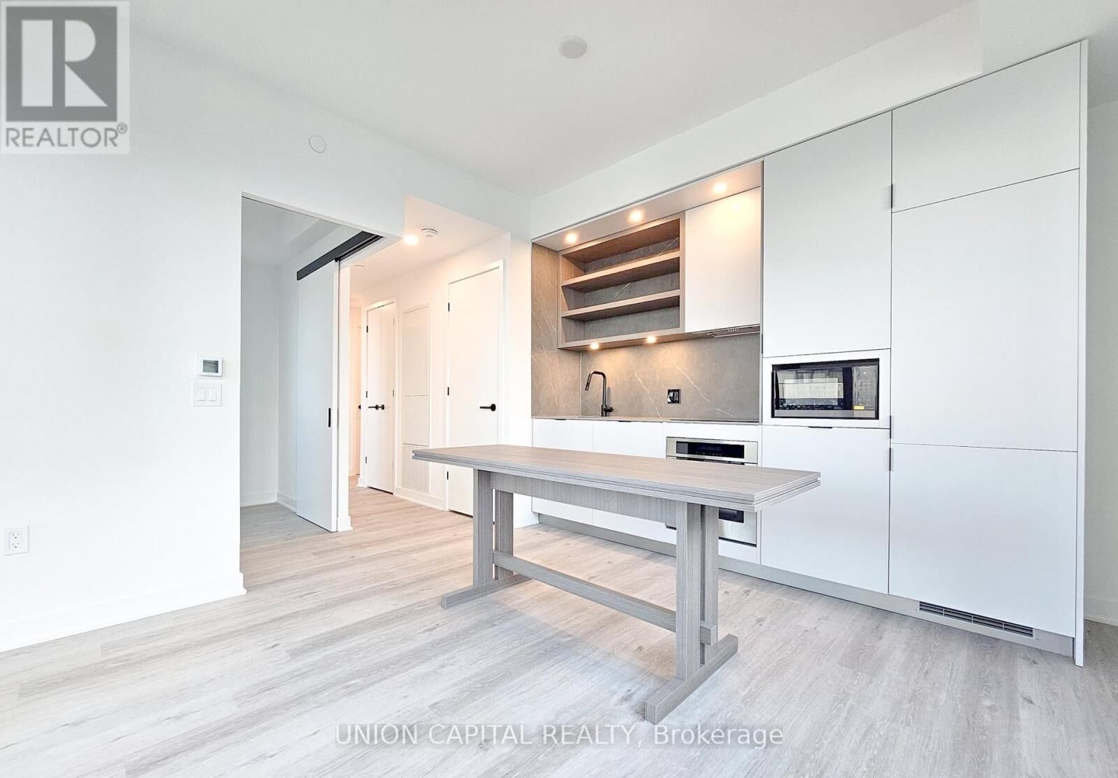 Property Photo:  55 Charles Street 4609  ON M4Y 0J1 