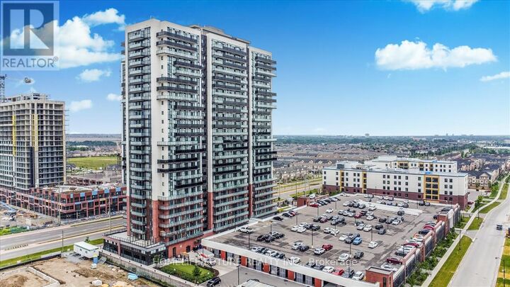 Property Photo:  2550 Simcoe Street North 1120  ON L1L 0R5 