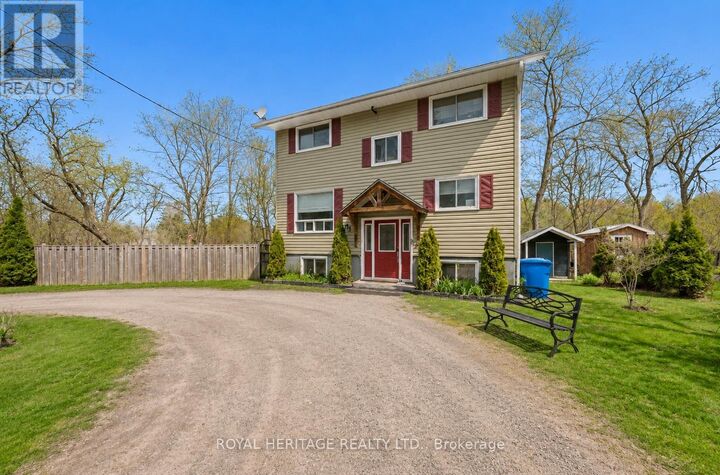 Property Photo:  51 Robert Street  ON P1L 2B9 