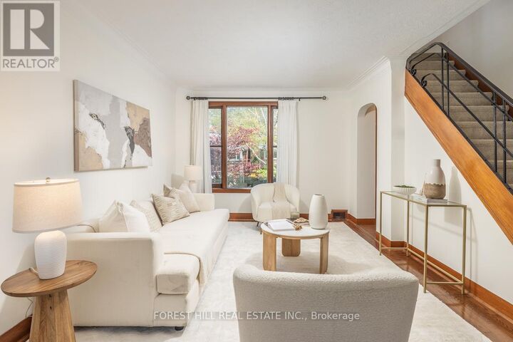Property Photo:  77 Glenwood Crescent  ON M4B 1J8 