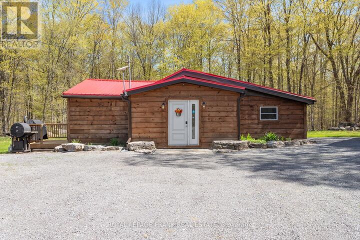 Property Photo:  340 Quin-Mo-Lac Road  ON K0K 2K0 