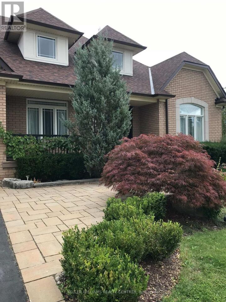 Property Photo:  148 Hunterwood Chase  ON L6A 4A8 