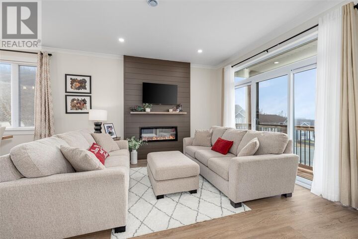 Property Photo:  2 Eider Place  NL A1L 4C6 