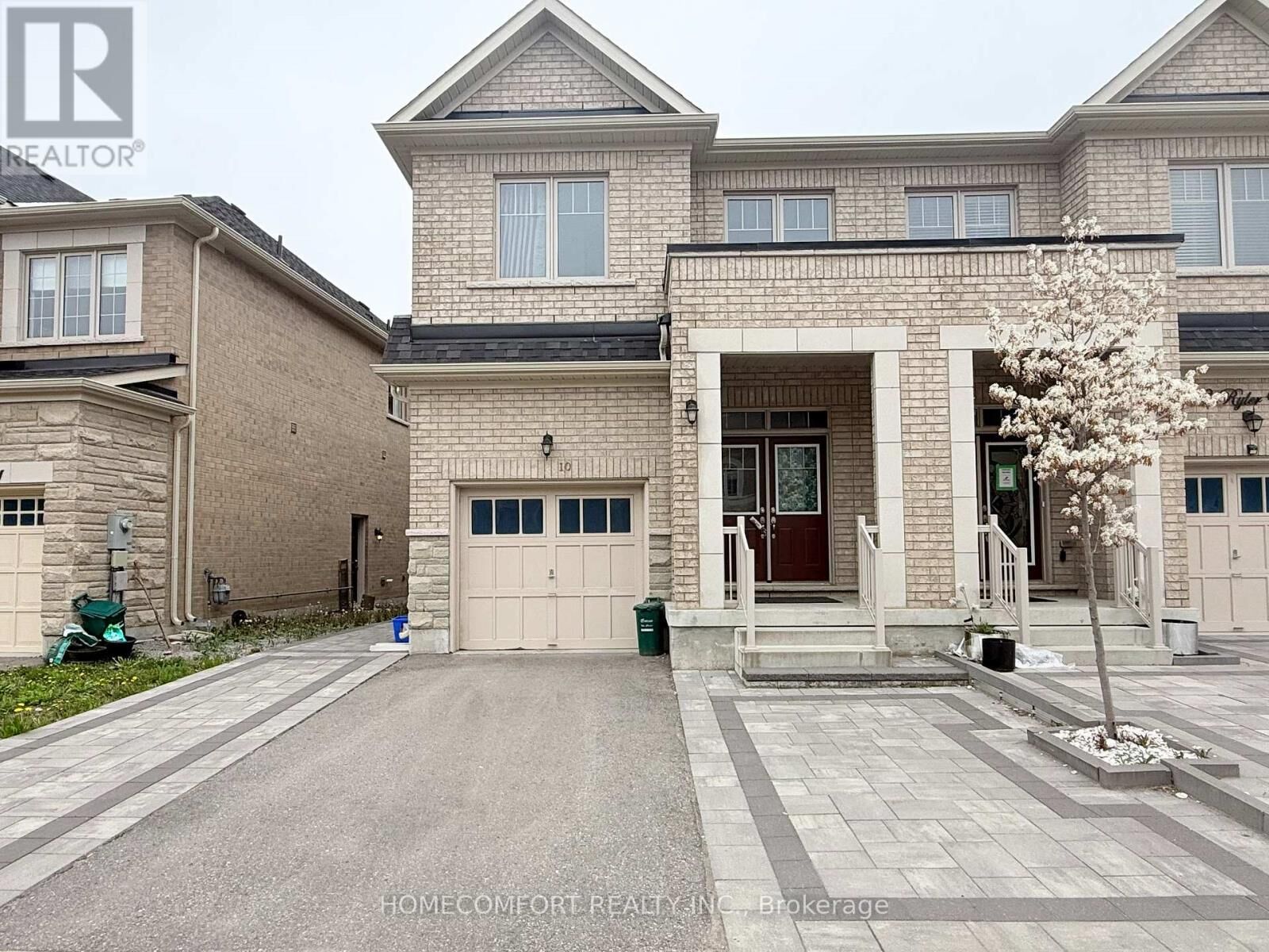 Property Photo:  10 Ryler Way  ON L3S 0C8 