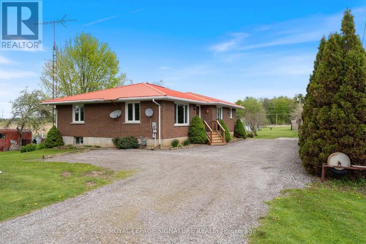 Property Photo:  2504 Highway 24  ON N3Y 4K3 
