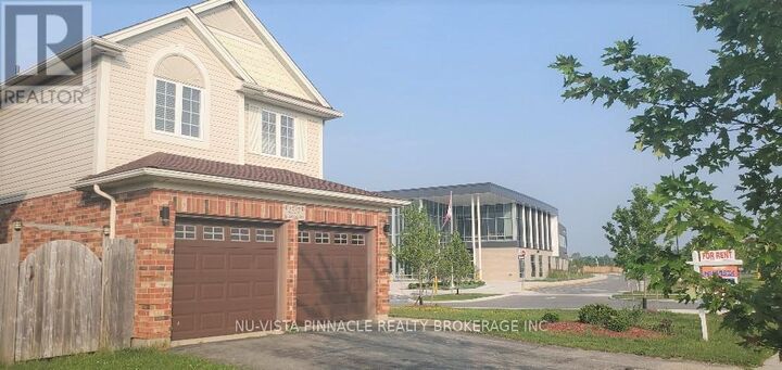 Photo de la propriété:  2537 Meadowgate Boulevard  ON N6M 1L8 