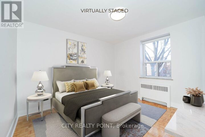 Property Photo:  1291 Bayview Avenue North 212  ON M4G 2Z9 