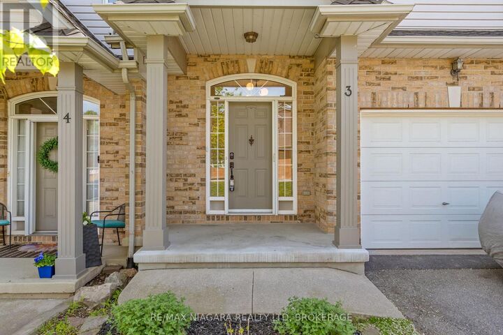 Property Photo: 5200 Dorchester Road 3 ON L2E 7M6