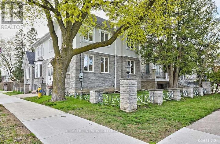 Property Photo:  298 McKee Avenue  ON M2N 4E3 