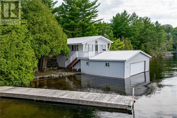 Property Photo:  211 South Shore Lake Panache  ON P0M 3E0 