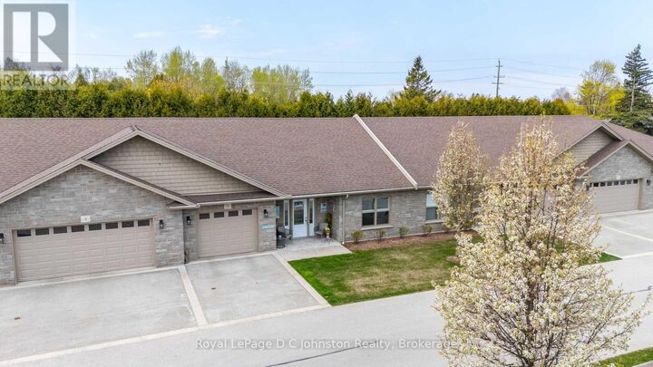 Property Photo:  246 Grey Street South 3  ON N0H 2L0 