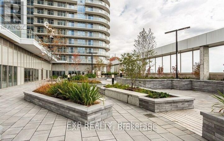 Property Photo: 2033 Kennedy Road 707 ON M1T 3G2