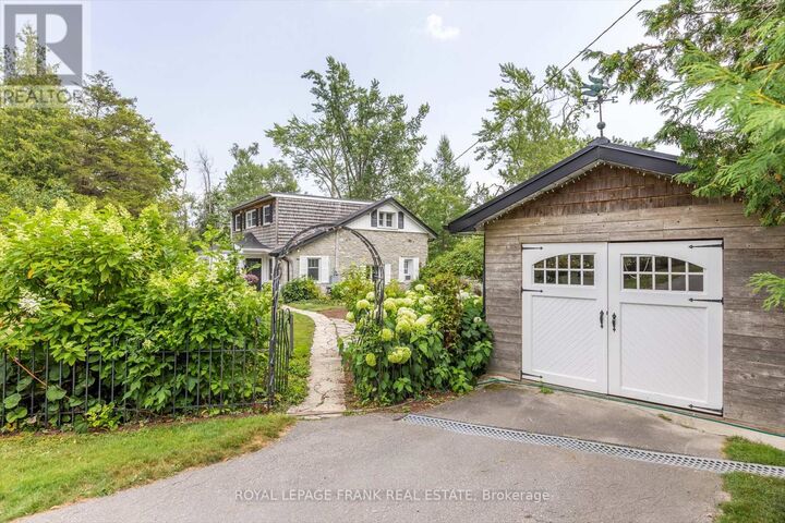 Property Photo: 891A Trent River Road ON K0L 1Z0