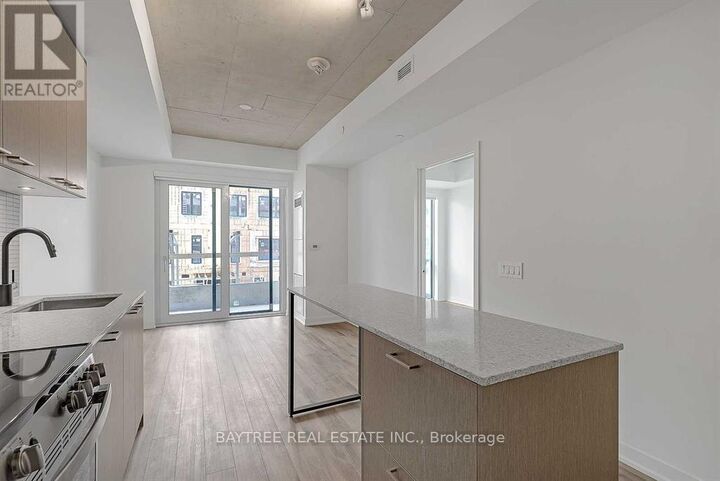 Property Photo:  1808 St Clair Avenue West 201  ON M6N 0C1 