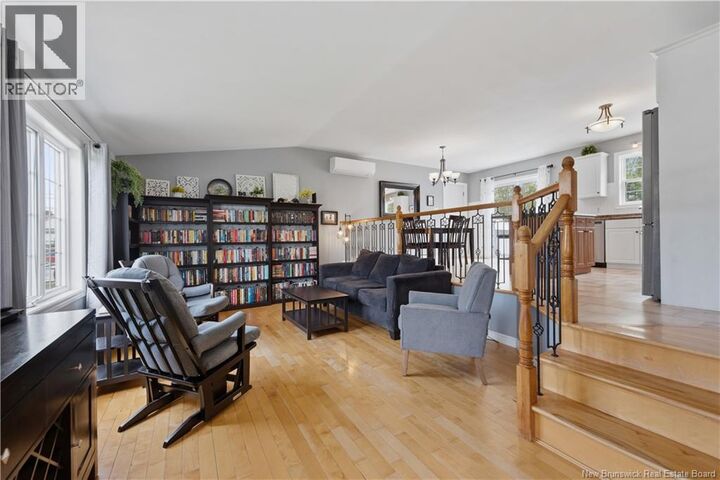 Property Photo: 123 Fabien Street NB E1A 8S2
