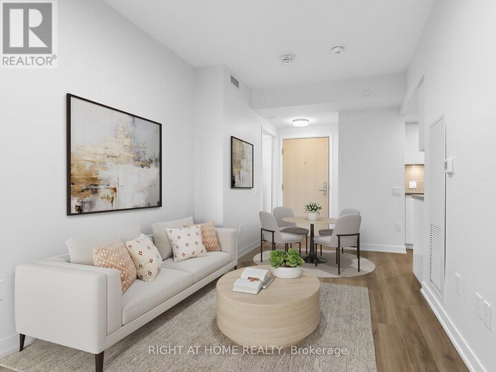 Property Photo:  500 Wilson Avenue 423  ON M3H 0E5 