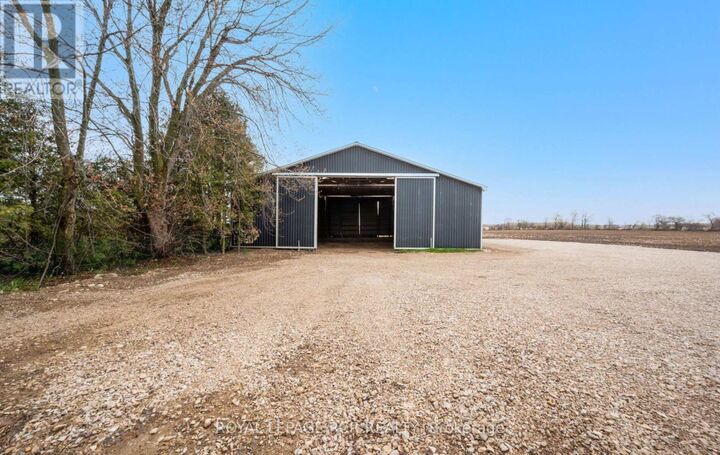 Property Photo:  361225 Con 8-9  ON L9W 0X8 