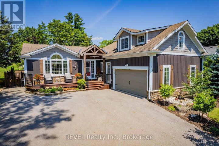 Property Photo:  719 Welland Road  ON L0S 1C0 