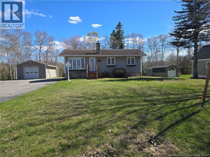 Property Photo: 429 Acadie NB E8K 2C6