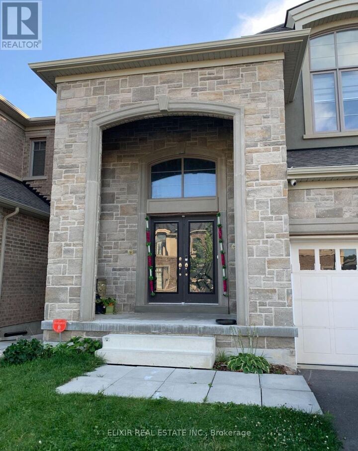 Property Photo:  110 Brushwood Drive  ON L6Y 6H6 