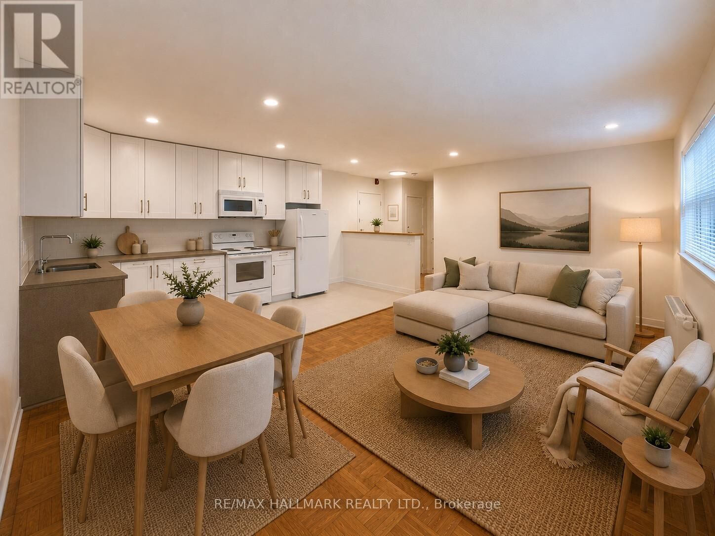 Property Photo:  57 Rawlinson Avenue 6  ON M4P 2N1 