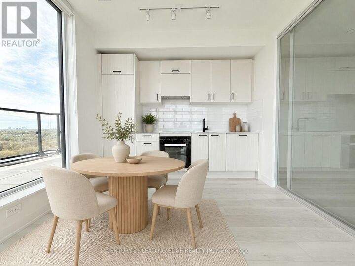 Property Photo:  5 Quarrington Lane 2410  ON M3C 0S5 