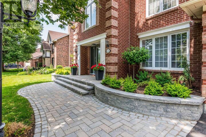 Property Photo: 42 Hampel Crescent ON K2S 1E4