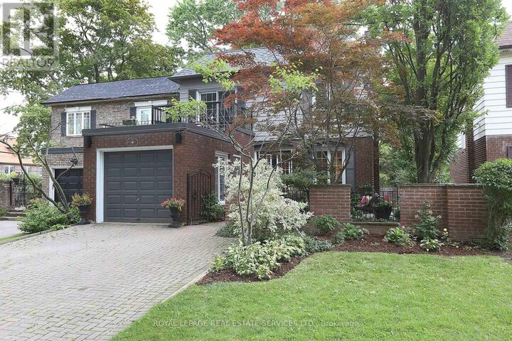 Property Photo:  97 Bocastle Avenue  ON M4N 2S5 