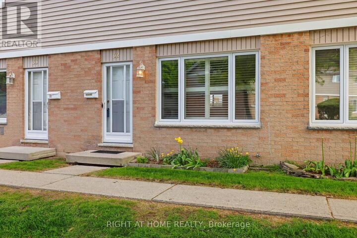 Property Photo: 320 Westminster Avenue 62 ON N6C 5H5