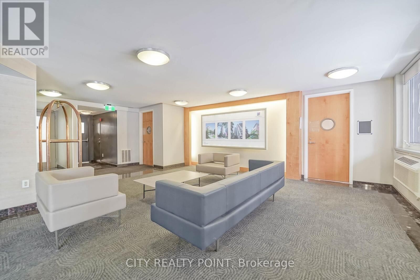 Property Photo:  55 Isabella Street 1004  ON M4Y 1M8 