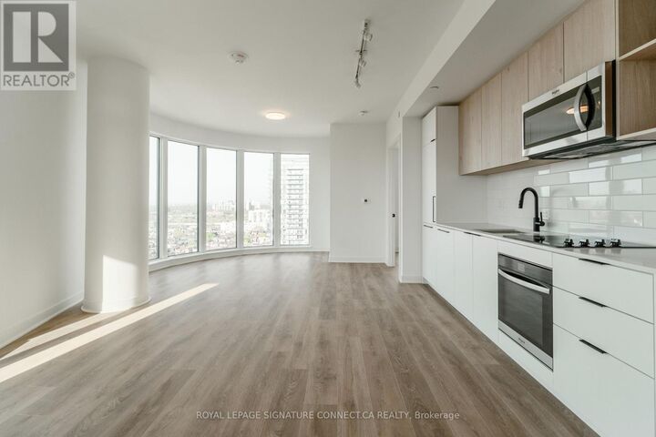 Property Photo:  1185 Dupont Street 1610  ON M6H 0G5 