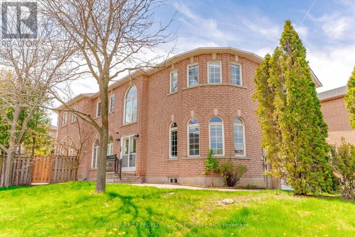Property Photo:  5358 Bellows Avenue Bsmt  ON L5R 3Y7 