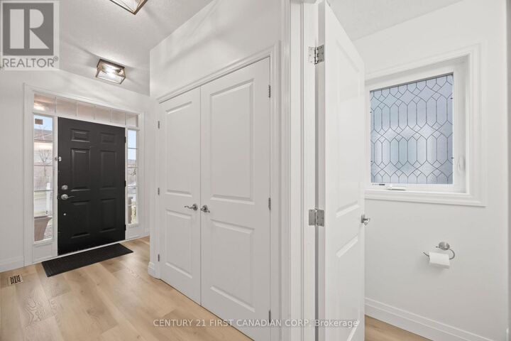 Property Photo: 3079 Pomeroy Lane ON N6P 0B6