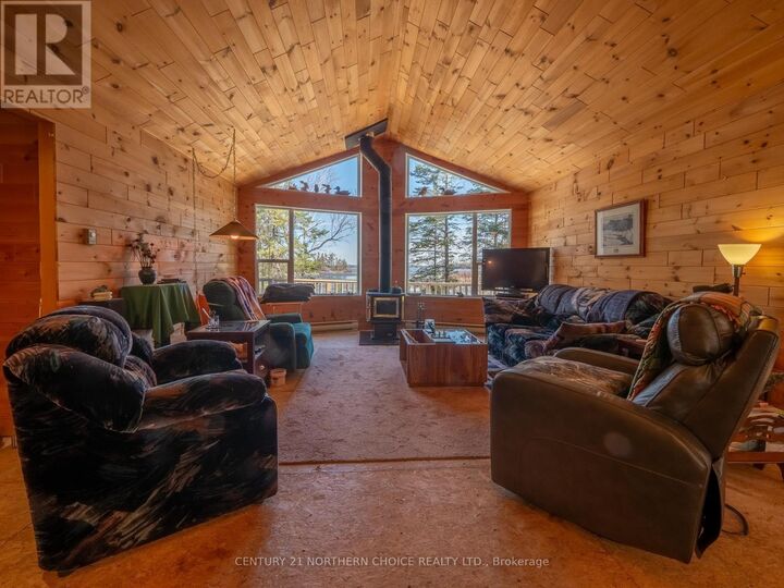 Property Photo: 15 Lily Pad Road ON P9N 0J2