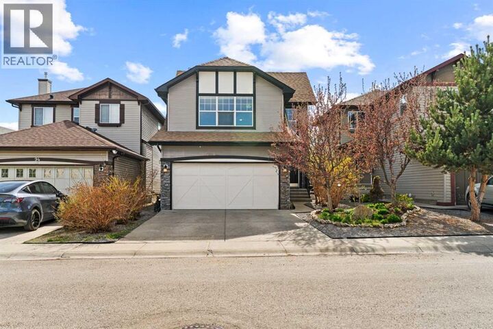 Property Photo: 90 New Brighton Manor Southeast AB T2Z 4J5