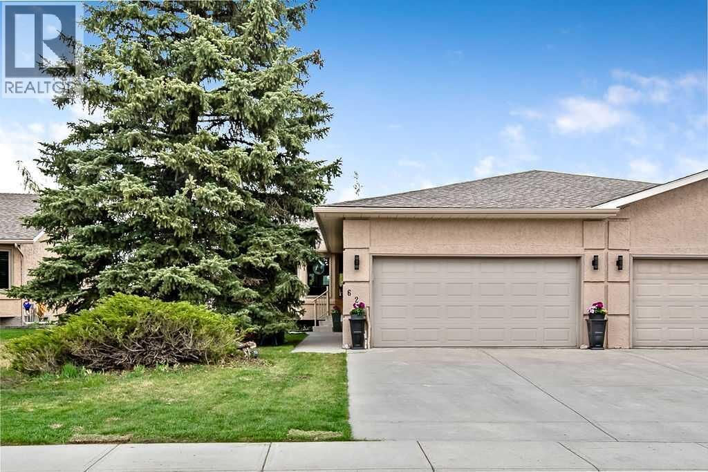 Property Photo:  626 High View Park Northwest  AB T1V 1E5 