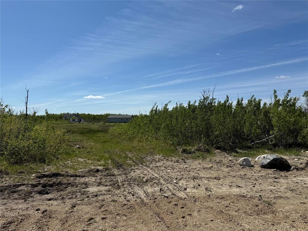 Property Photo:  0 Bluegrass Way  MB R0A 1T0 